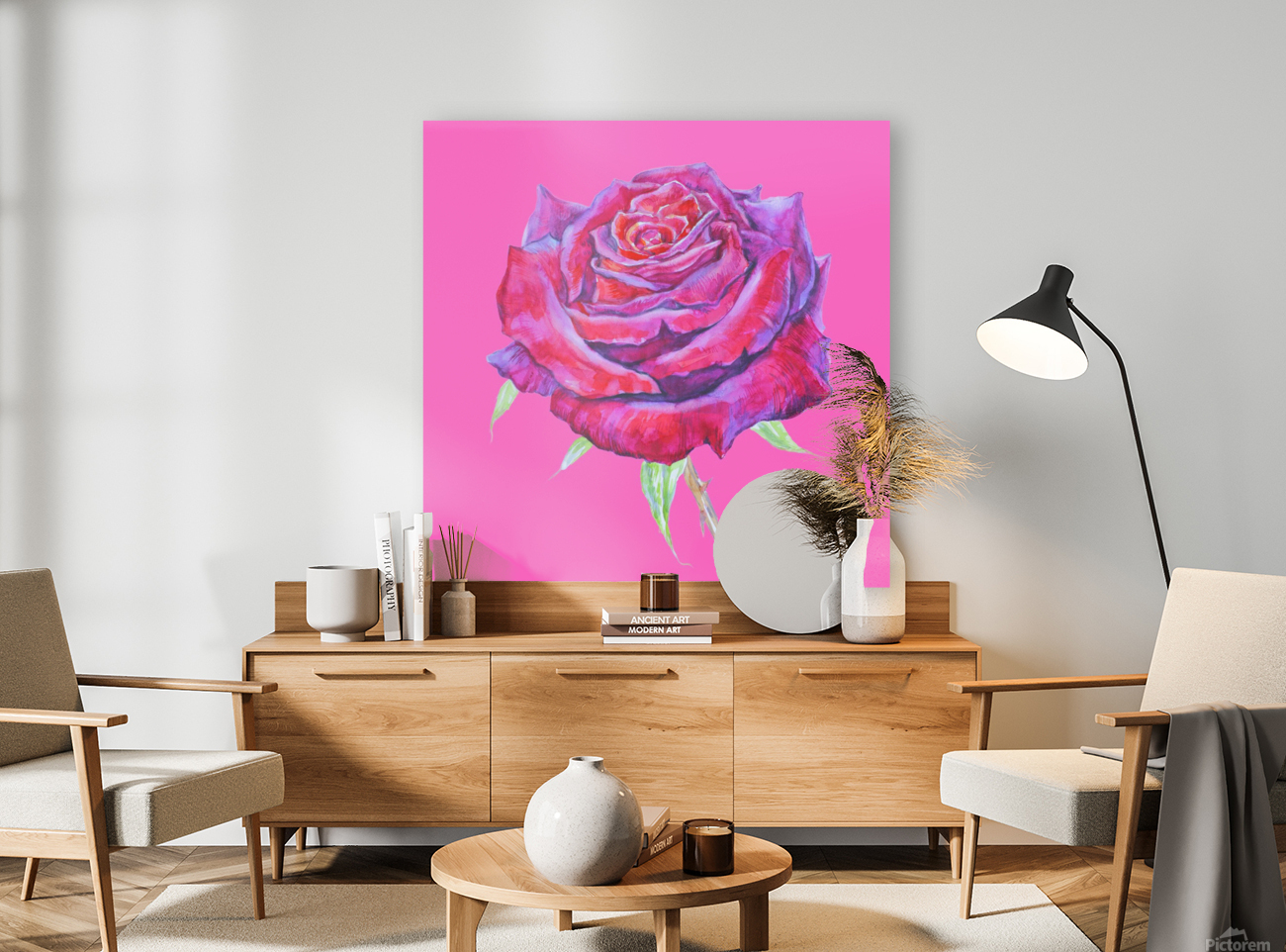 Rose16 Reproduction