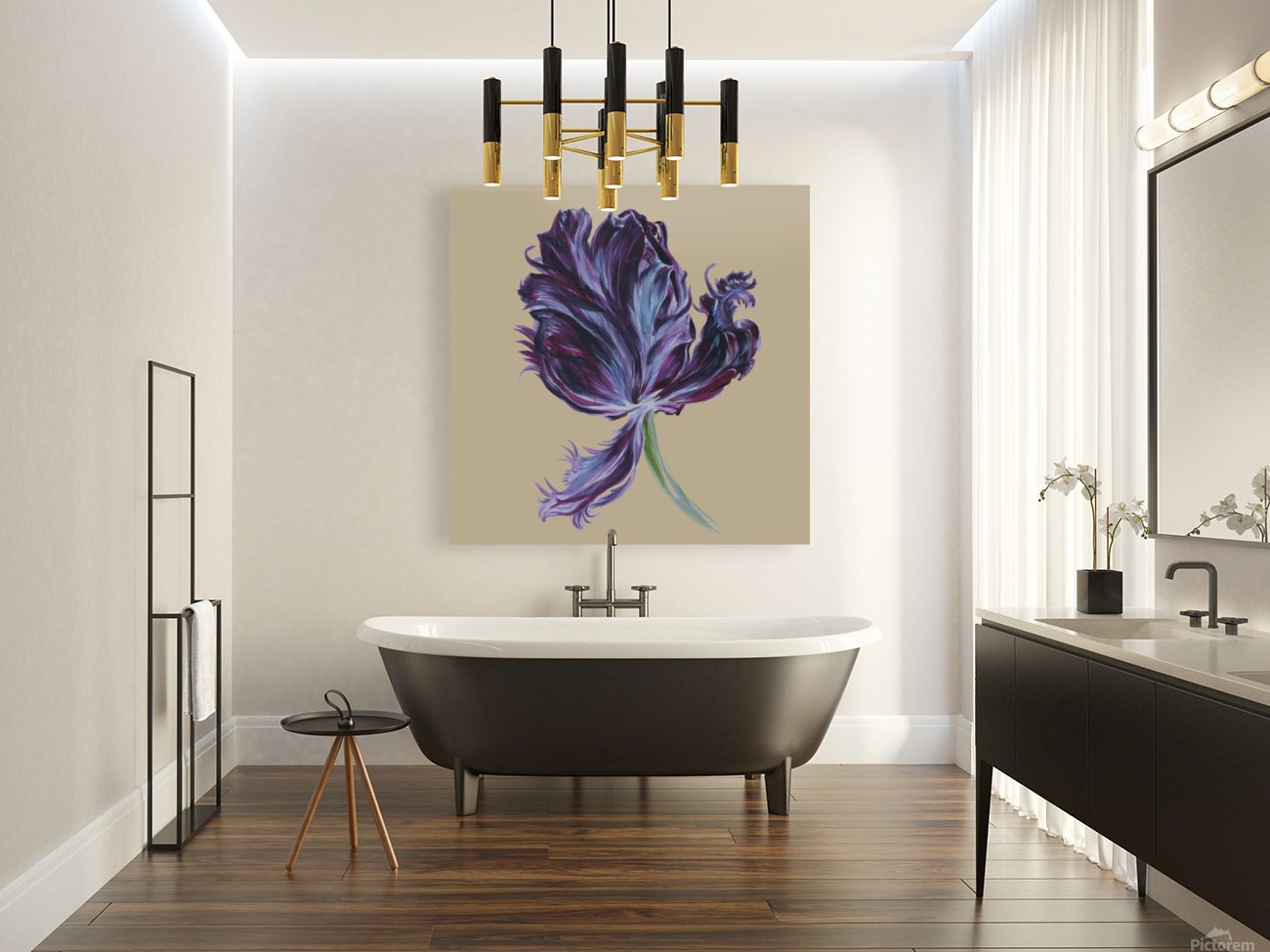 tulip309 Reproduction
