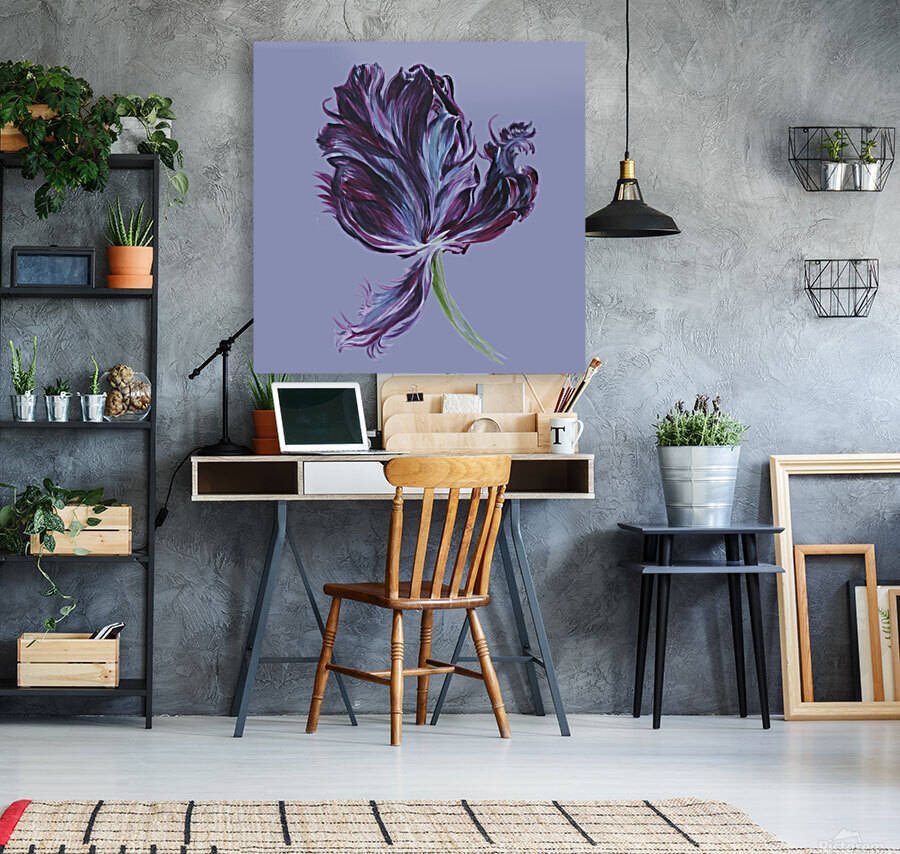 tulip305 Reproduction