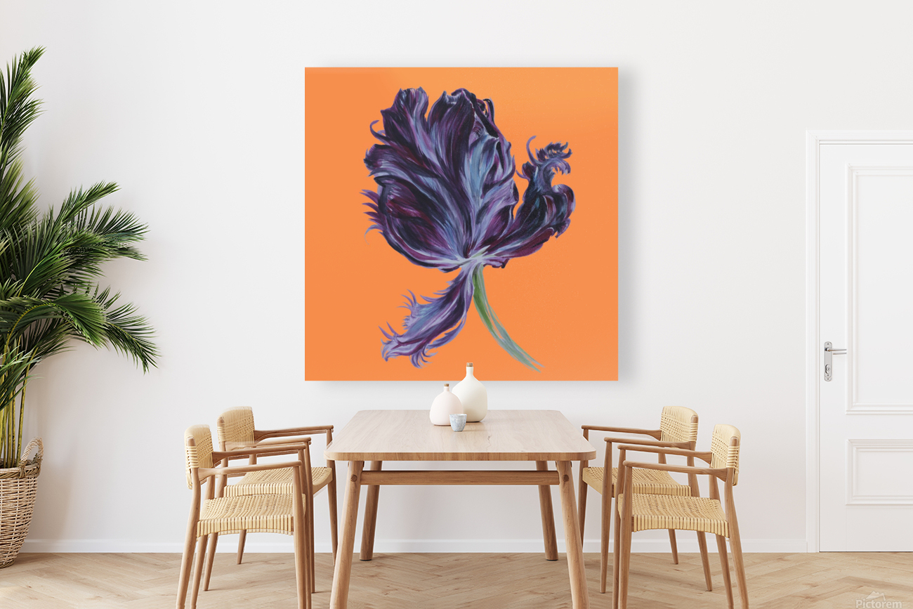 tulip308 Reproduction
