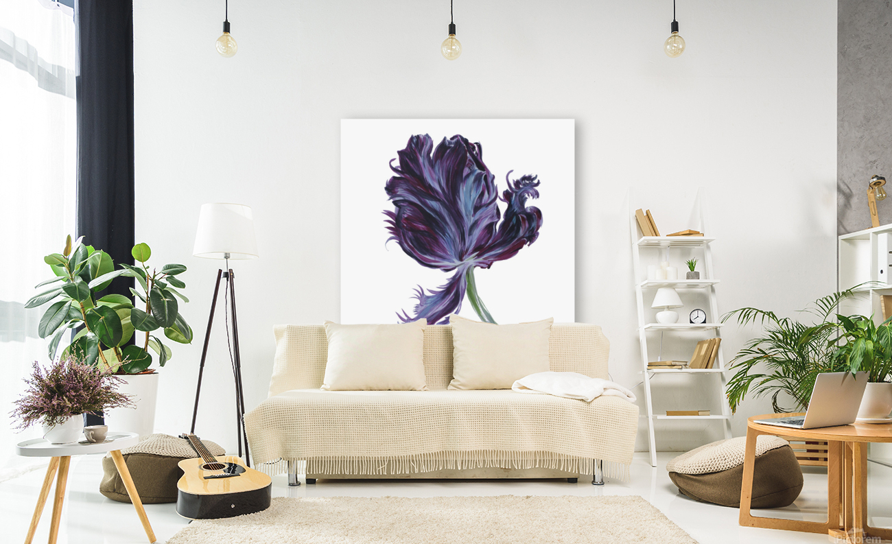 tulip302 Reproduction