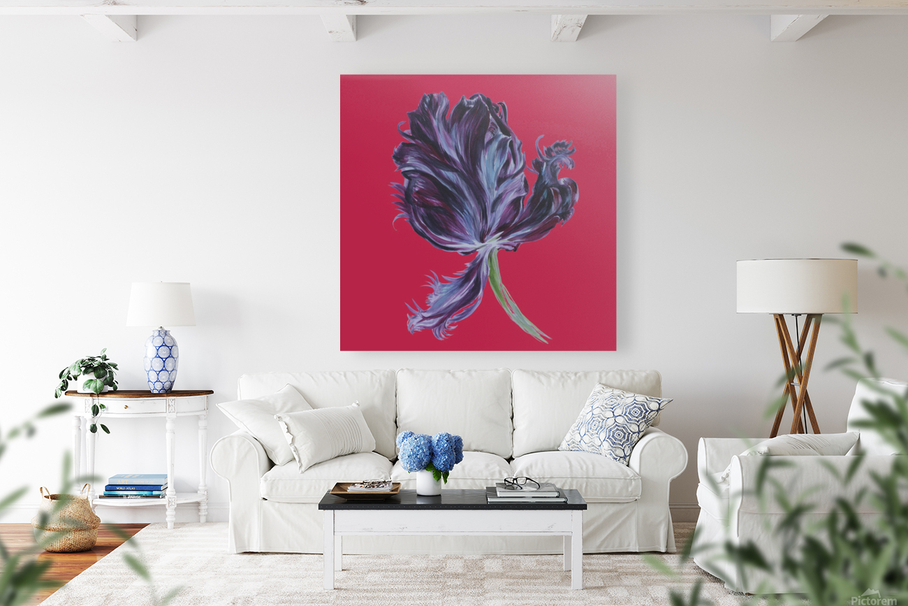 tulip303 Reproduction