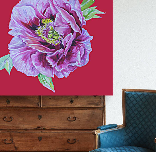peony24 by  MadArt Valentina