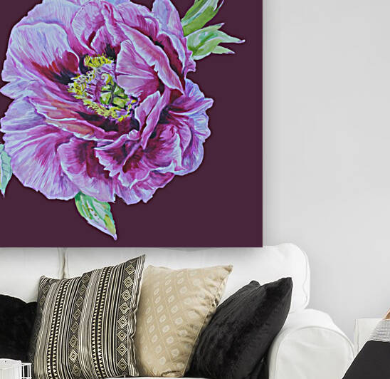 peony28 by  MadArt Valentina