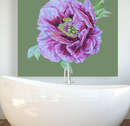 peony29 by  MadArt Valentina
