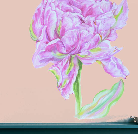 tulip34 by  MadArt Valentina