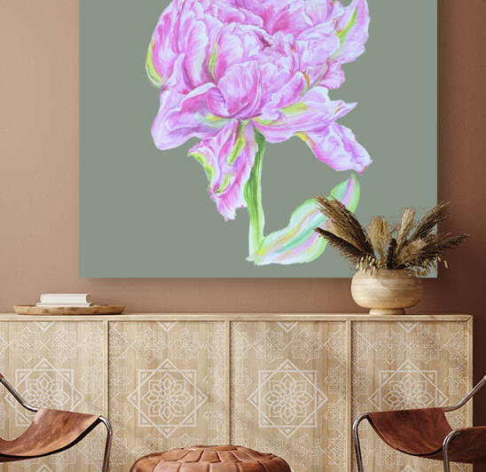tulip39 by  MadArt Valentina