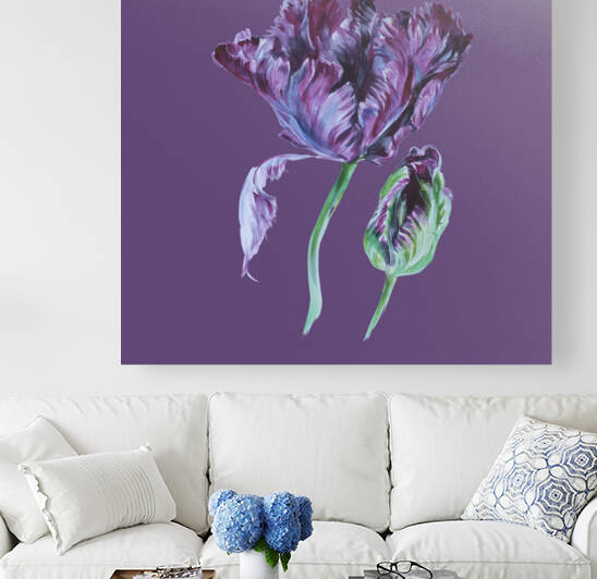 tulip206 by  MadArt Valentina