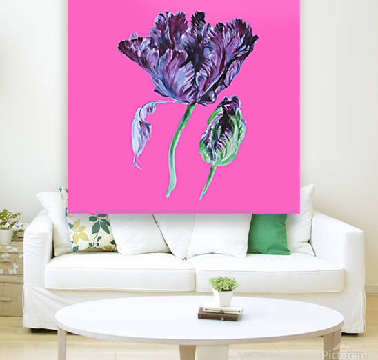 tulip208 by  MadArt Valentina