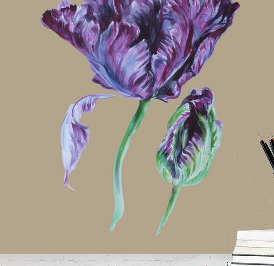 tulip205 by  MadArt Valentina