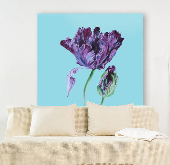 tulip209 by  MadArt Valentina