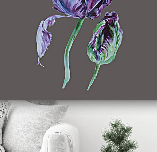 tulip201 by  MadArt Valentina