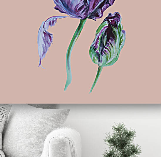 tulip203 by  MadArt Valentina