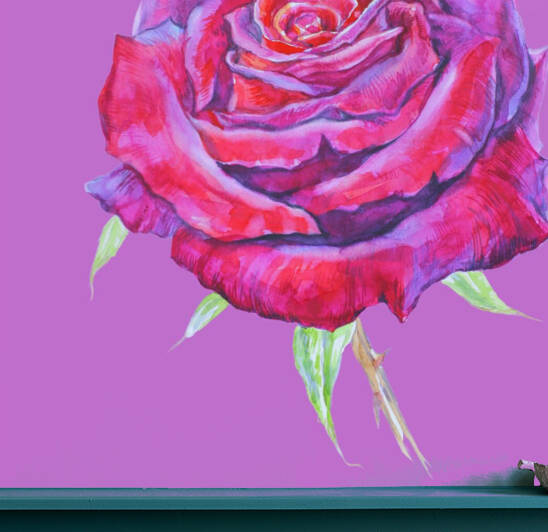 rosa14 by  MadArt Valentina