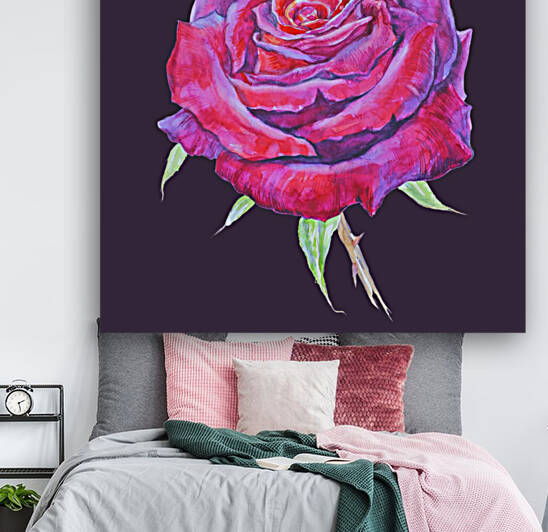 rosa15 by  MadArt Valentina