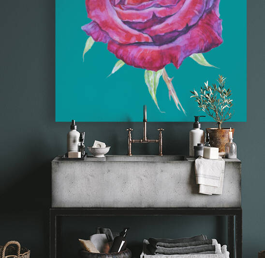 rosa10 by  MadArt Valentina