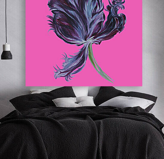 tulip311 by  MadArt Valentina