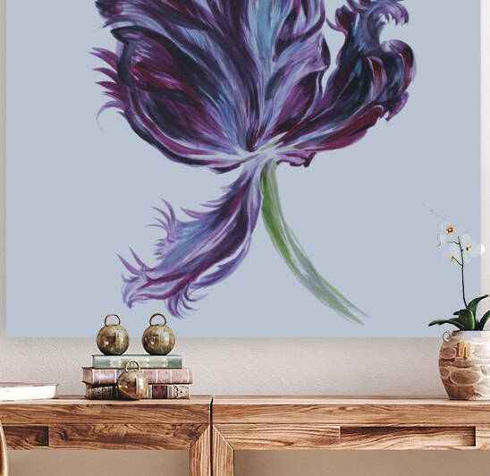 tulip310 by  MadArt Valentina