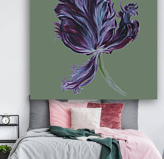 tulip306 by  MadArt Valentina
