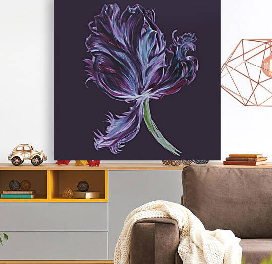 tulip304 by  MadArt Valentina