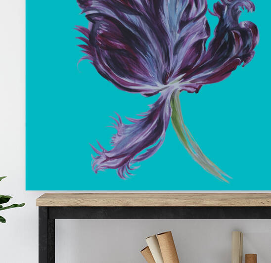 tulip312 by  MadArt Valentina