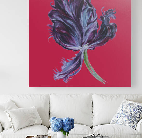 tulip303 by  MadArt Valentina