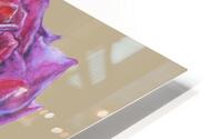 rosa9 HD Metal print
