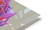 rosa8 HD Metal print