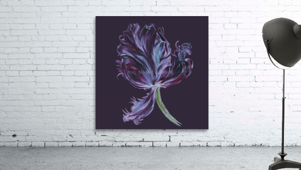tulip304 Wall Preview