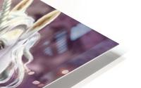 Unicorn  HD Metal print