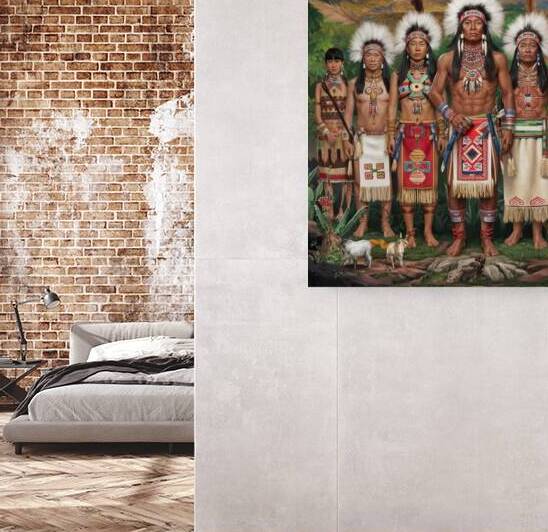 Native AmericansAmerican Indians by Said