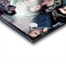 The Sopranos Acrylic print