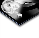Marilyn Monroe  Acrylic print