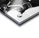 Givenchy Paris Doberman Acrylic print