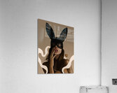 Playboy Art Acrylic Print