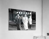 John Gotti  Acrylic Print