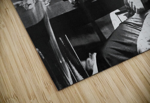 Scarface Poster Canvas Hollywood puzzle