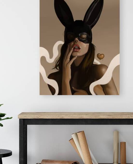 Playboy Art by Canvas Hollywood