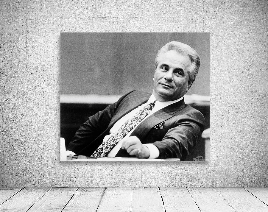 John Gotti  Wall Preview
