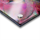 Efflorescence - Abstract Art Acrylic print