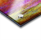 Luminous - Abstract Art Acrylic print