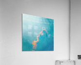 Infinite - Abstract Art Acrylic Print