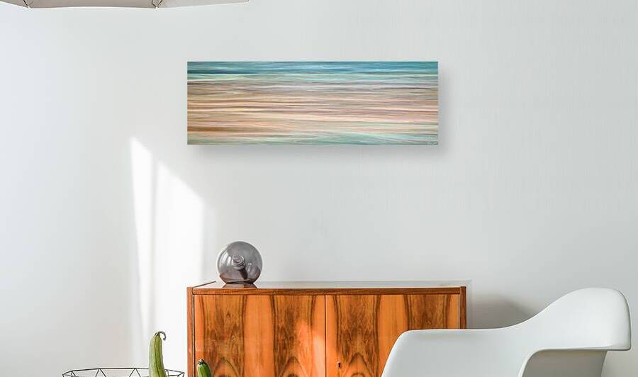 Absolving Sands - Abstract Art by Jaison Cianelli