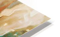 Kind - Abstract Art HD Metal print