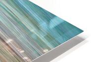 Absolving Sands - Abstract Art HD Metal print