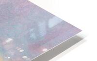 Freedom - Abstract Art HD Metal print