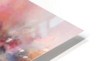 Joyful - Abstract Art HD Metal print