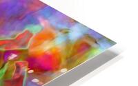 Splendor - Abstract Art HD Metal print