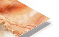 Elixir - Abstract Art HD Metal print