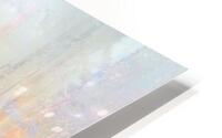 Skyward - Abstract Art HD Metal print